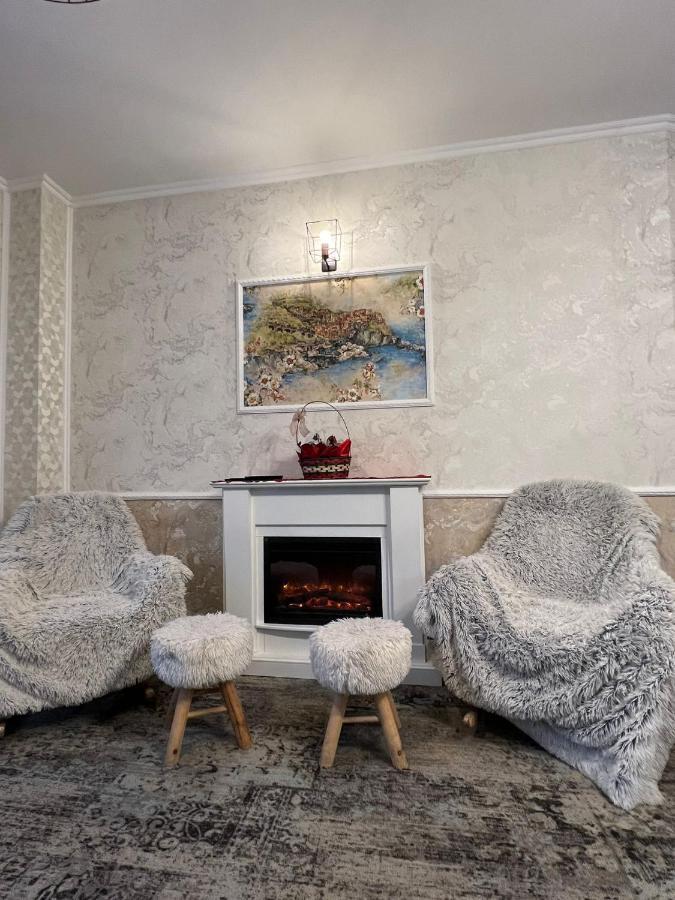 Pensiunea Crescent 프레데알 외부 사진