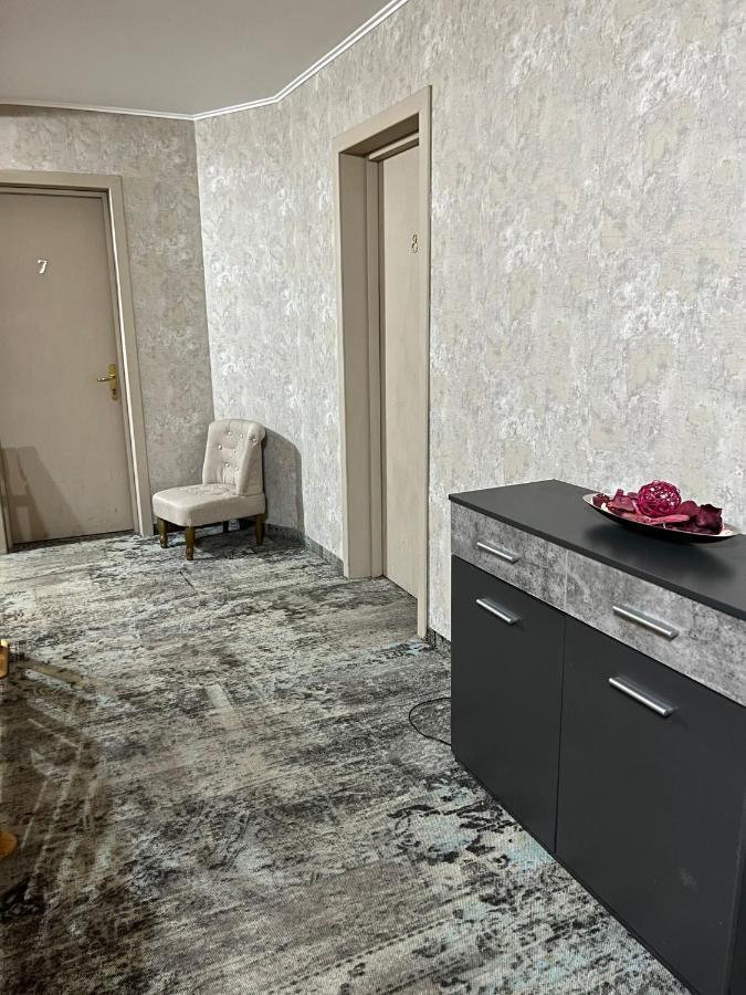 Pensiunea Crescent 프레데알 외부 사진